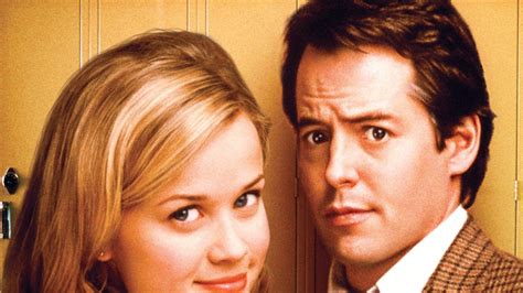 Election! Una satira politica mordace con Reese Witherspoon e Matthew Broderick!