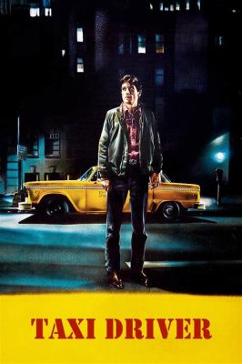 È Taxi Driver davvero una storia sulla solitudine urbana o un ritratto dell'America degli anni '70?