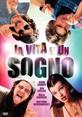  La vita è un sogno: Un viaggio nell'universo onirico di un pionier del cinema