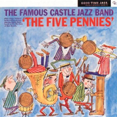 The Five Pennies! Un omaggio al Jazz e all'amore che non conosce limiti