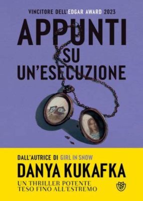 Appunti su un delitto! Un noir con sfumature psicologiche e interpretazioni magistrali