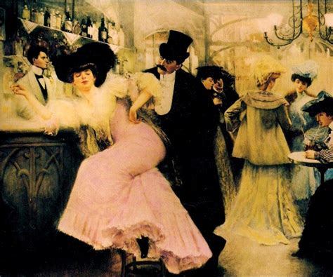  Belle Epoch una storia di intrighi e passioni nella Parigi del 1900!