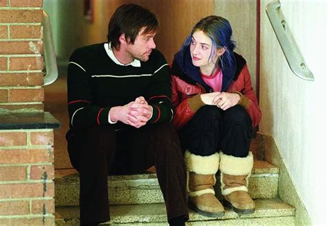 Eternal Sunshine of the Spotless Mind: Un viaggio surreale nell’amore e nel dimenticare con Jim Carrey!