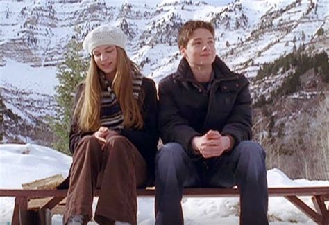 Everwood: Un piccolo paese americano e un medico che cerca di ricominciare la vita