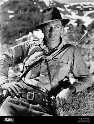 For Whom the Bell Tolls! An Unforgettable Story of Love, War and Sacrifice Featuring Gary Cooper