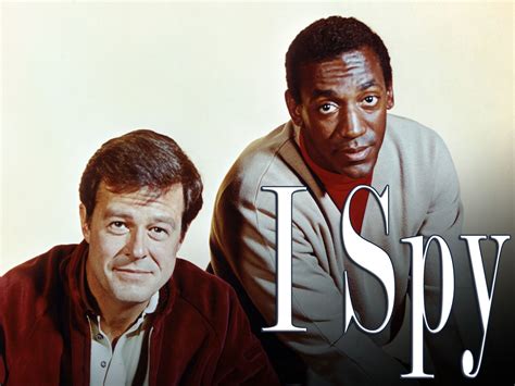  I Spy  un misto di spionaggio e umorismo con Bill Cosby e Robert Culp!