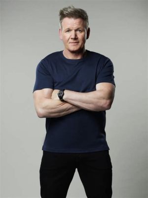  Kitchen Nightmares: Un viaggio rocambolesco nel mondo della ristorazione con il guru Gordon Ramsay!