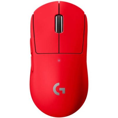 로지텍 g pro x superlight, 게이밍 마우스의 새로운 지평을 열다