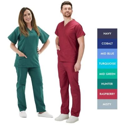 Scrubs: L'irresistibile combinazione di medicina e assurdità!