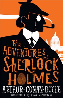 The Adventures of Sherlock Holmes, una serie pionieristica di mistero e deduzione brillante!