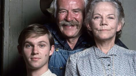 The Waltons: Una famiglia rurale americana che affronta le sfide della Grande Depressione con amore e resilienza!